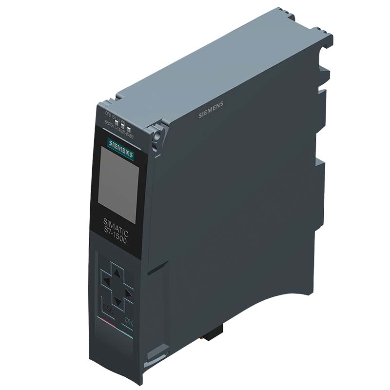 SIEMENS S7-1500 SMART Module Data Memory