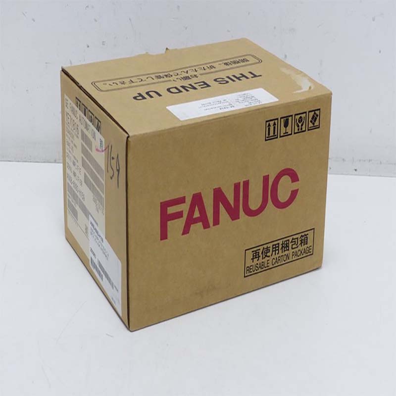 Neue Ankunft FANUC