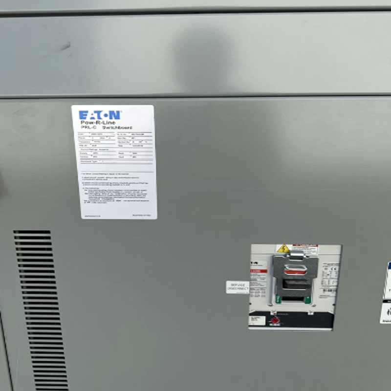 CORPORATION CHES-727220-4XSS6