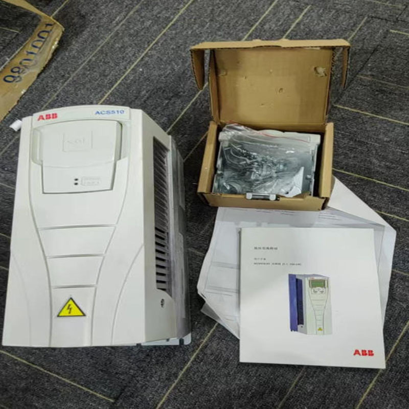 new ACS510-01-012A-4